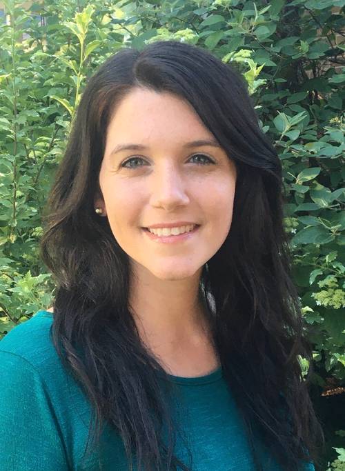 Lindsay Hoffer, M.S., CCC-SLP, CLC